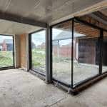 Habitation unifamiliale – Tournai