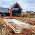 Habitation unifamiliale – Tournai