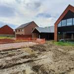 Habitation unifamiliale – Tournai