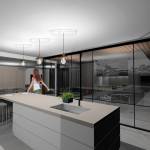 Nouvelle habitation à Tournai