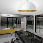 Nouvelle habitation à Tournai