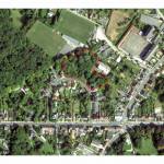 Multiples logements pour l’avenue Gabriel Baugnies – Péruwelz