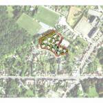 Multiples logements pour l’avenue Gabriel Baugnies – Péruwelz