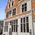 Logements touristiques et Horeca – Ath