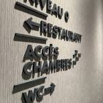 Logements touristiques et Horeca – Ath