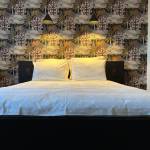 Logements touristiques et Horeca – Ath