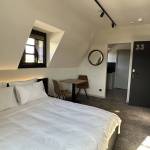 Logements touristiques et Horeca – Ath