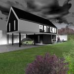 Habitation unifamiliale – Beloeil