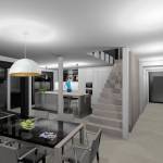 Habitation unifamiliale – Beloeil