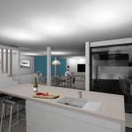 Habitation unifamiliale – Beloeil