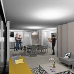 Habitation unifamiliale – Beloeil