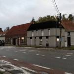 Transformation de maisons en 3 logements – Basècles