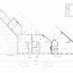 Transformation de maisons en 3 logements – Basècles