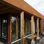 Extension d’une habitation – Hautrage