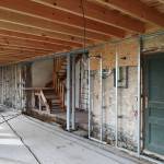 Extension d’une habitation – Hautrage