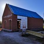 Habitation unifamiliale à Brasménil