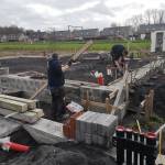 Habitation unifamiliale – Warchin