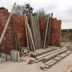 Habitation unifamiliale – Warchin