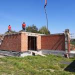 Habitation unifamiliale – Warchin