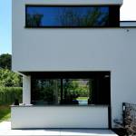 Habitation unifamiliale – Braine-le-Château