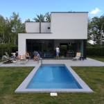 Habitation unifamiliale – Braine-le-Château