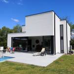 Habitation unifamiliale – Braine-le-Château