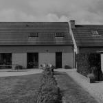 Extension d’une habitation à Vezon