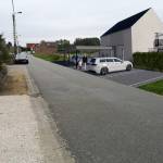 Immeuble de 4 appartements – Ville Pommeroeul