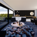 Appartement 1 séjour