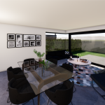 Appartement 1 séjour