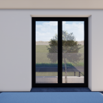 Appartement 3 chambre