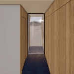Entrée type app. 2 et 4