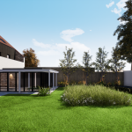 Création d’un couloir de nage et de 5 logements