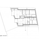 Création d’un couloir de nage et de 5 logements