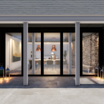 Création d’un couloir de nage et de 5 logements