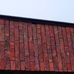 Habitation neuve à Braffe