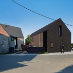 Rénovation / Transformation d’une dépendance de ferme