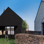 Rénovation / Transformation d’une dépendance de ferme