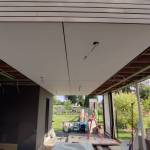 Extension d’une habitation – Tillier
