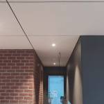 Extension d’une habitation – Tillier