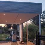 Extension d’une habitation – Tillier
