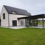 Habitation unifamiliale – Warchin