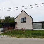 Habitation unifamiliale – Warchin