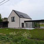 Habitation unifamiliale – Warchin