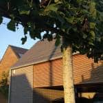 Habitation unifamiliale – Wiers