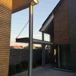 Habitation unifamiliale – Wiers