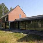 Habitation unifamiliale – Beloeil