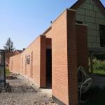 Habitation unifamiliale – Beloeil